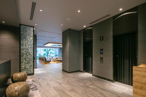 jr west group via inn hakataguchi ekimae