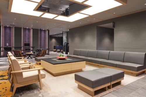 jr west group via inn hakataguchi ekimae