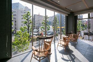 jr west group via inn hakataguchi ekimae