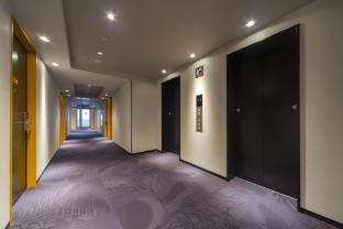 jr west group via inn hakataguchi ekimae