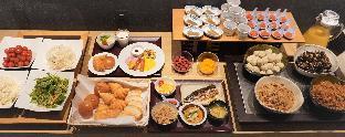 jr west group via inn hakataguchi ekimae