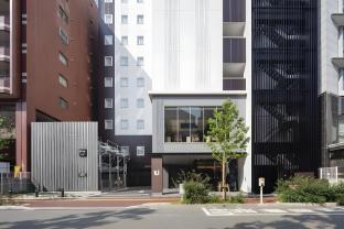 jr west group via inn hakataguchi ekimae