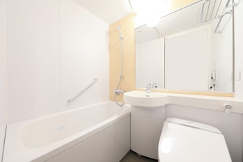 jr west group via inn hakataguchi ekimae