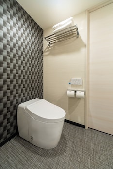 jr west group via inn hakataguchi ekimae