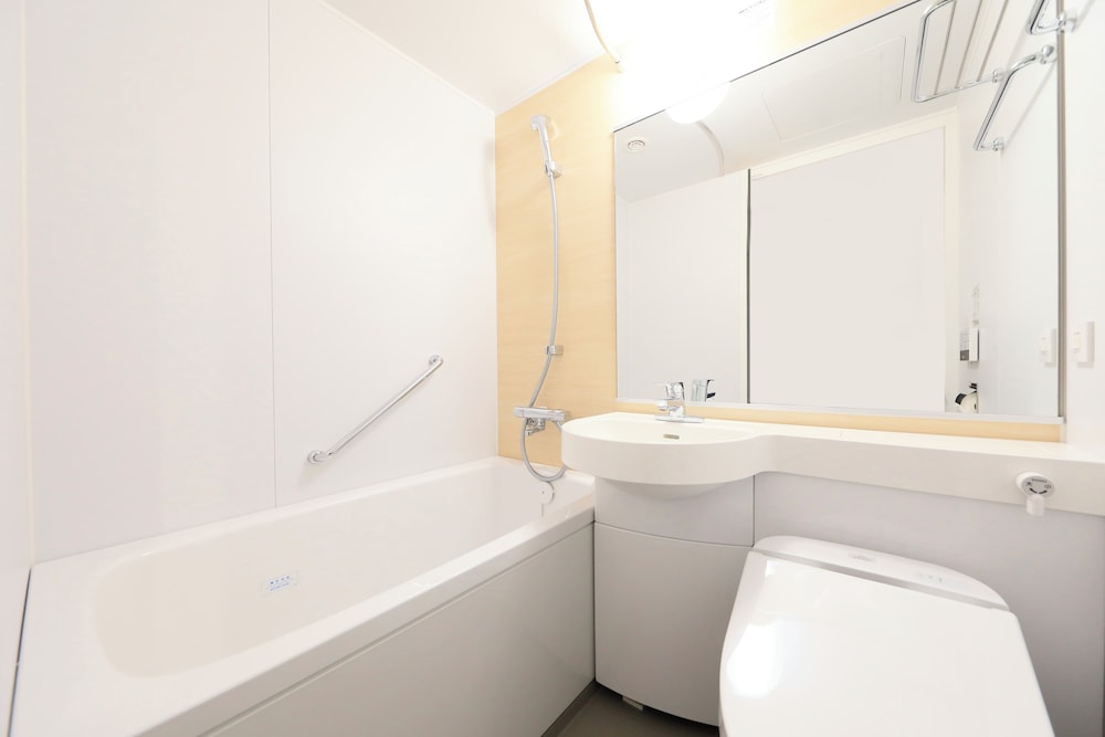 jr west group via inn hakataguchi ekimae