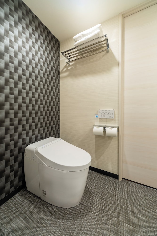 jr west group via inn hakataguchi ekimae