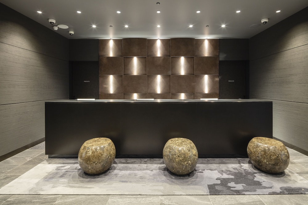 jr west group via inn hakataguchi ekimae