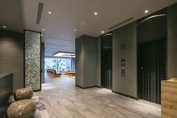 jr west group via inn hakataguchi ekimae