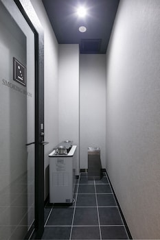 jr west group via inn hakataguchi ekimae
