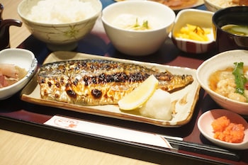 jr west group via inn hakataguchi ekimae