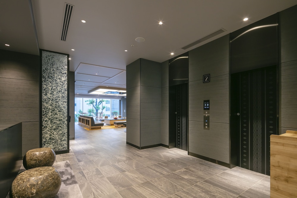 jr west group via inn hakataguchi ekimae