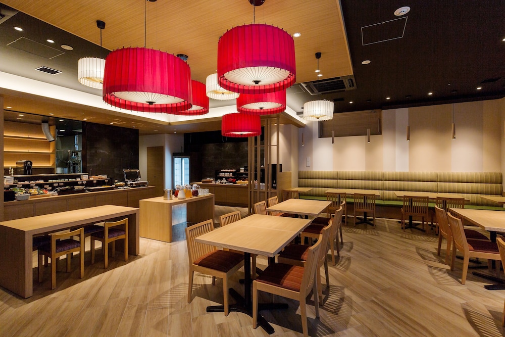 jr west group via inn hakataguchi ekimae