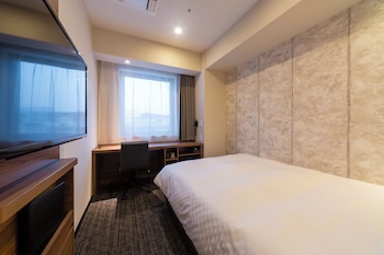 jr west group via inn hakataguchi ekimae