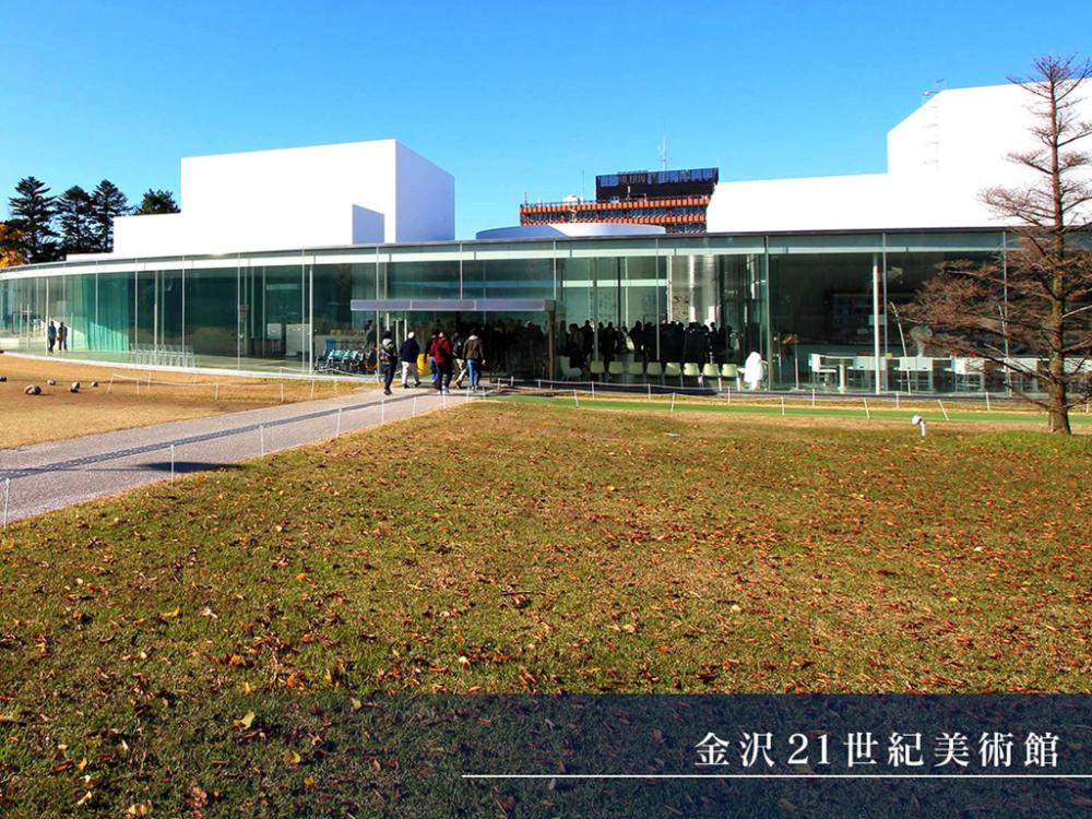 hotel trend kanazawa ekimae