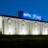 hotel fine izumo airport adult only