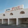 hotel fine izumo airport adult only