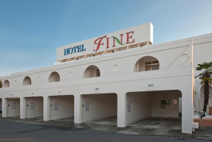 hotel fine izumo airport adult only