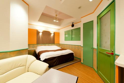 hotel fine izumo airport adult only