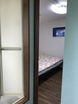 horse hotel