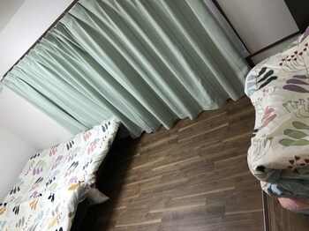 horse hotel
