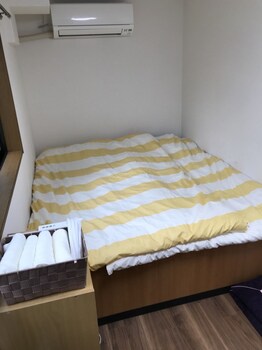 horse hotel