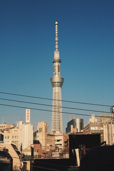 tokyo