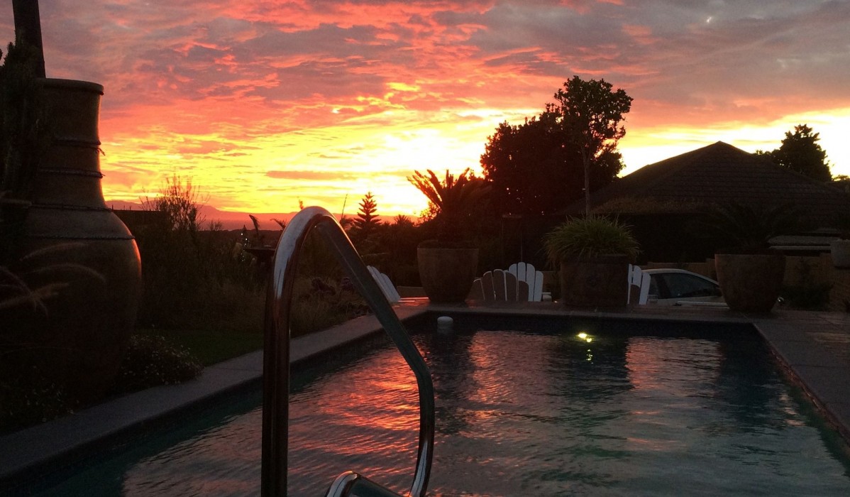 bay view somerset west