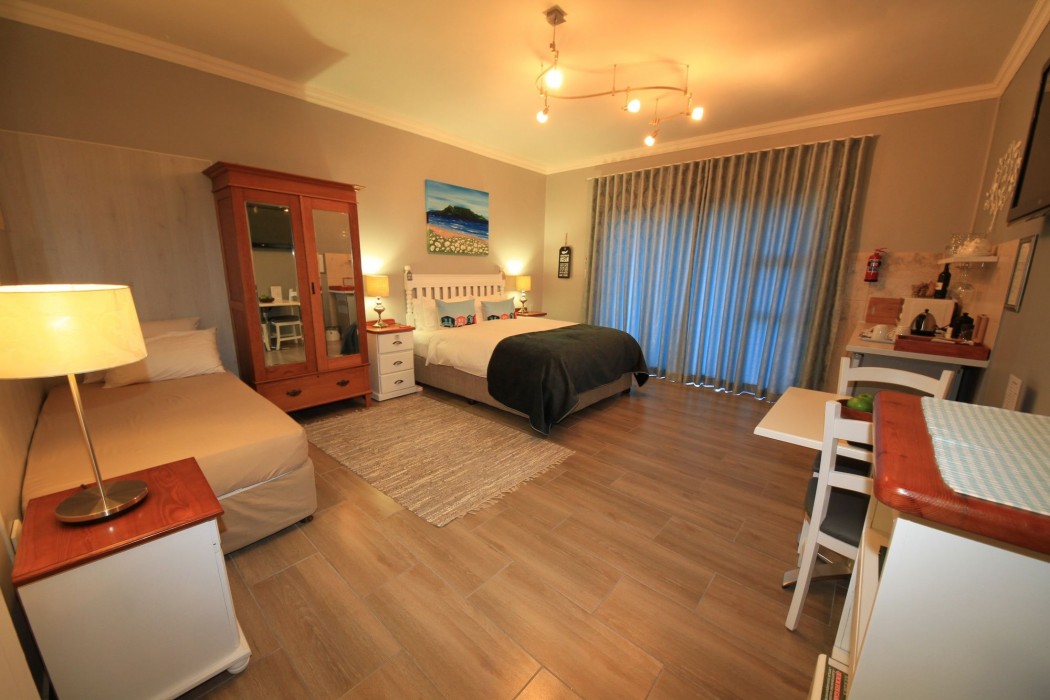 bay view somerset west