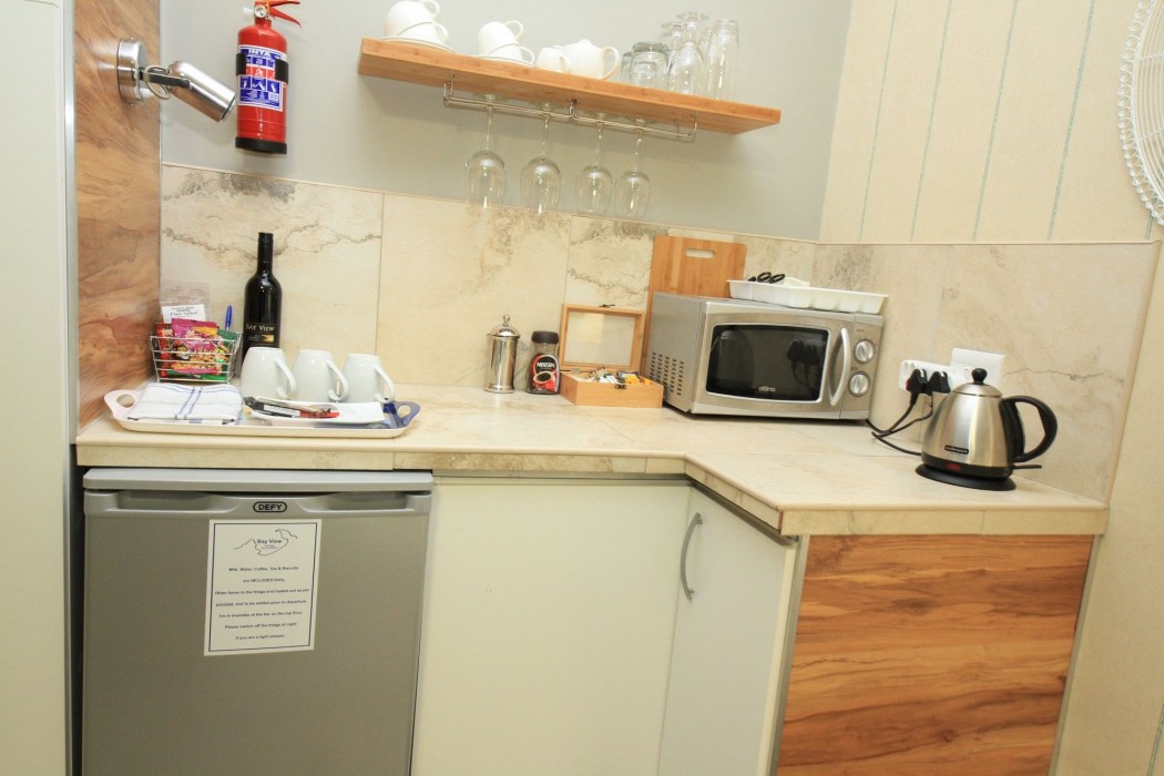 bay view somerset west