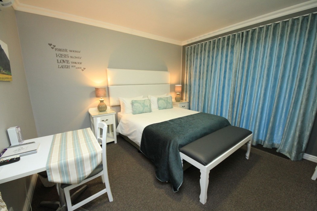 bay view somerset west