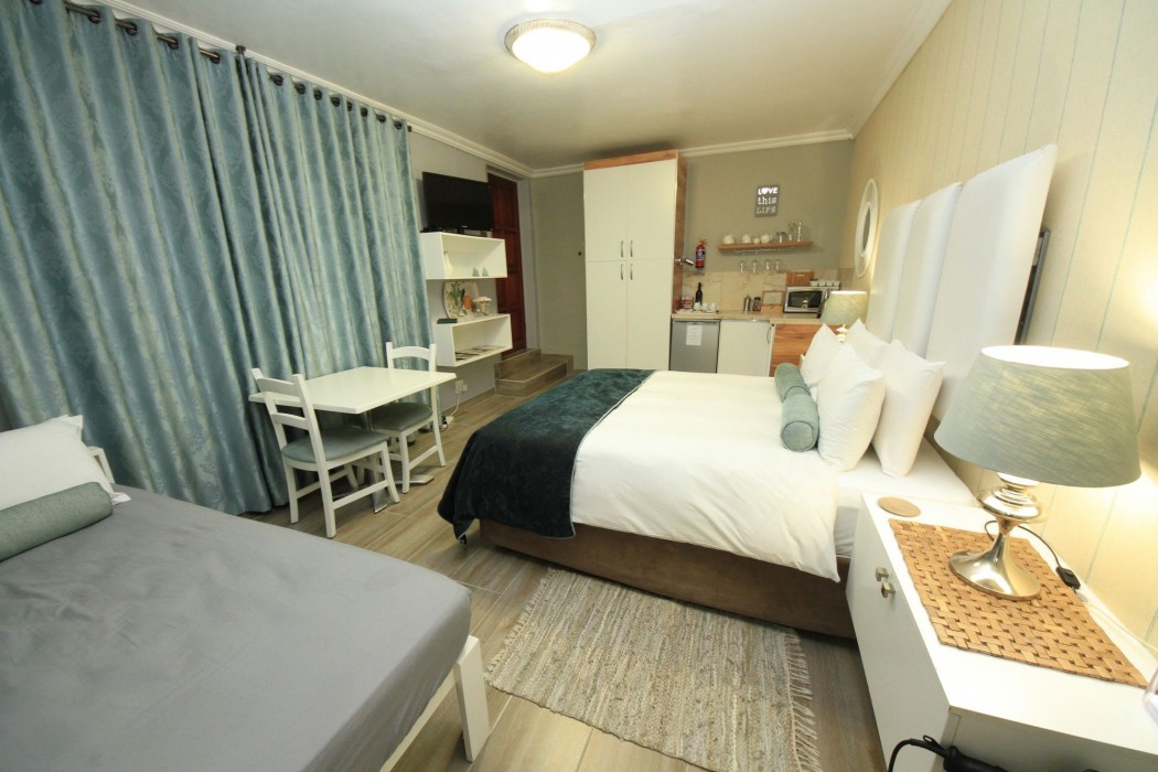 bay view somerset west