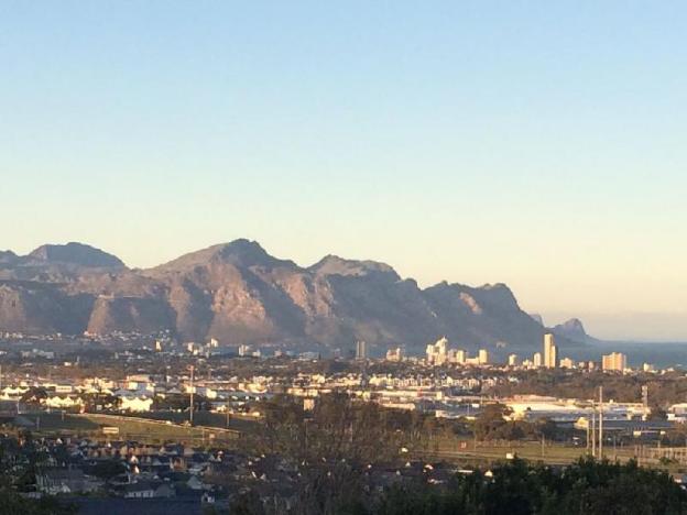 bay view somerset west