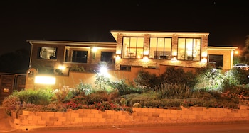 bay view somerset west