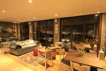 bay view somerset west