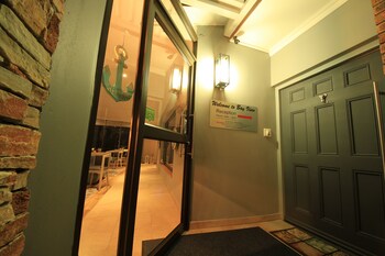 bay view somerset west