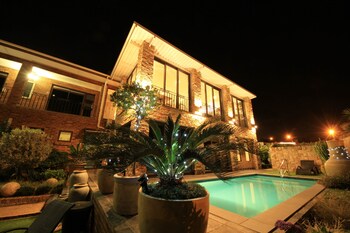 bay view somerset west