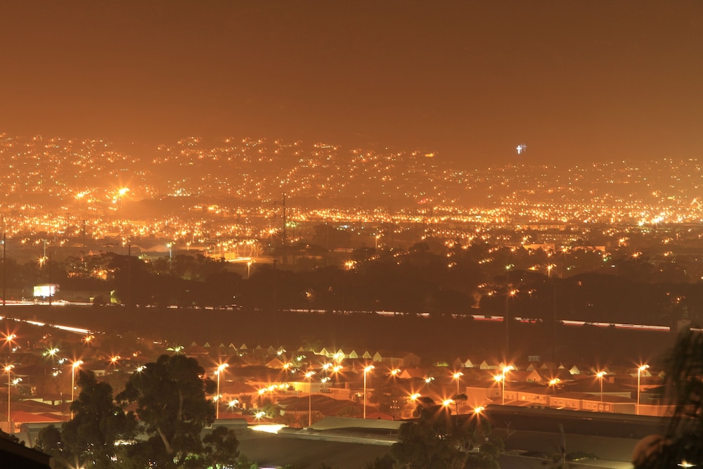 bay view somerset west