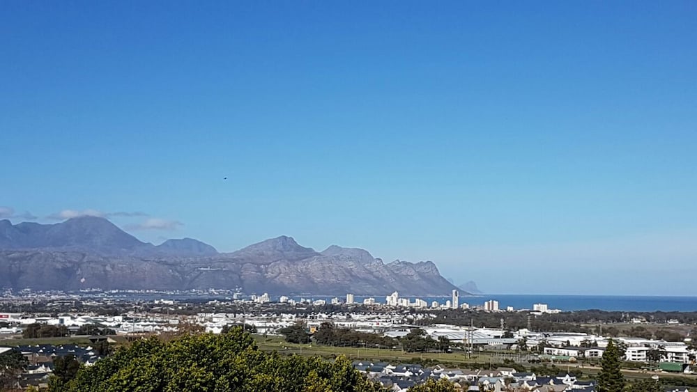 bay view somerset west