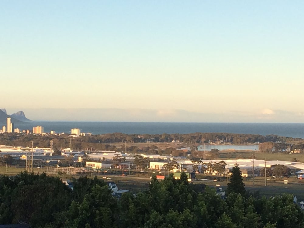 bay view somerset west