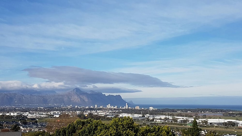 bay view somerset west