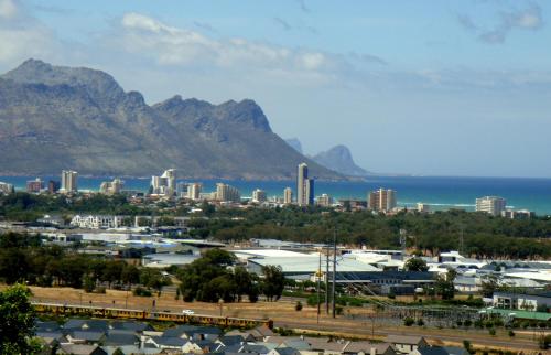 bay view somerset west