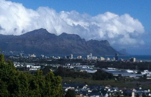 bay view somerset west