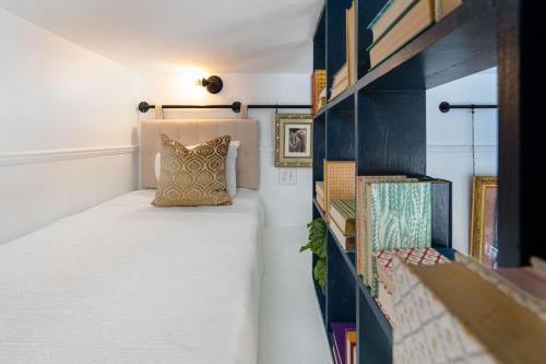 the mansion on royal