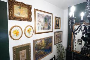 the mansion on royal