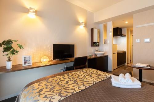 mr kinjo in minamiuebaru