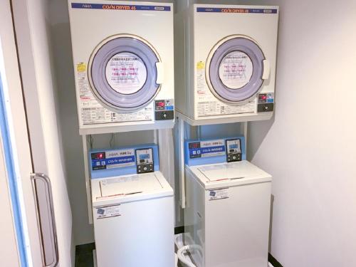 hotel livemax niigata ekimae