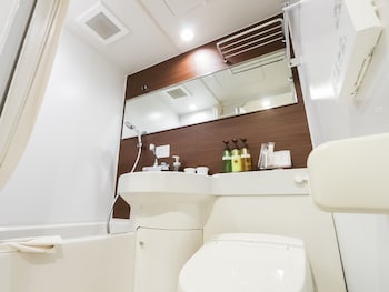 hotel livemax niigata ekimae