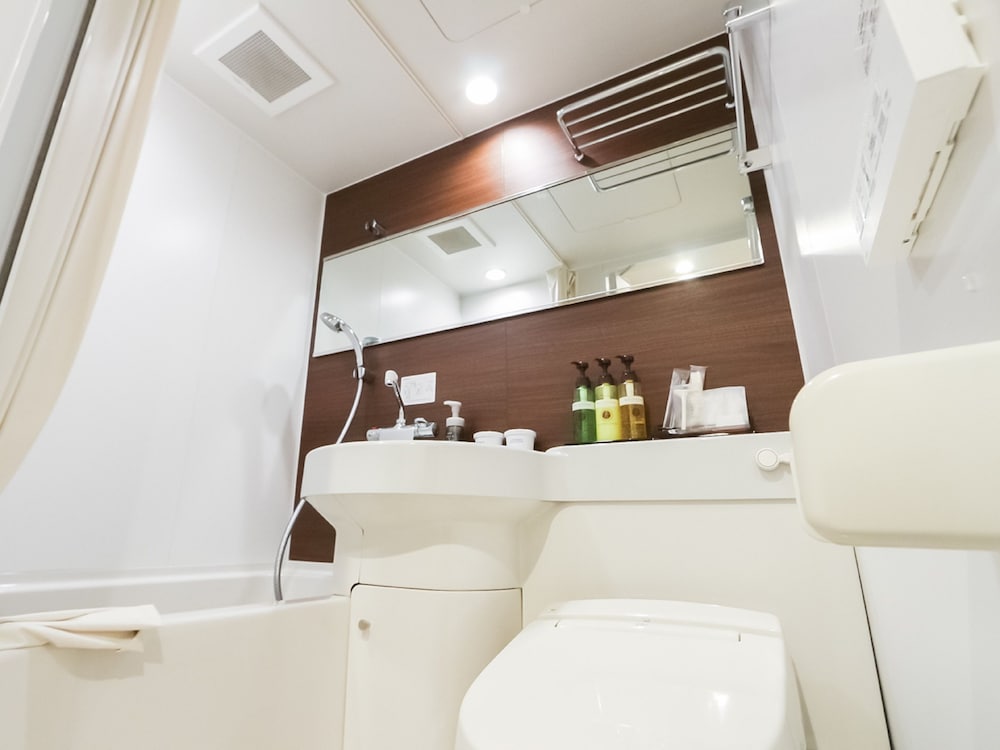 hotel livemax niigata ekimae