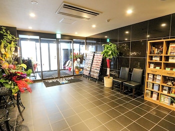 hotel livemax niigata ekimae