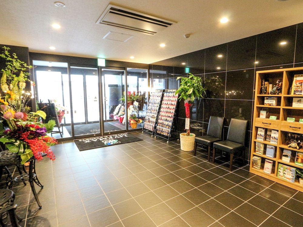 hotel livemax niigata ekimae